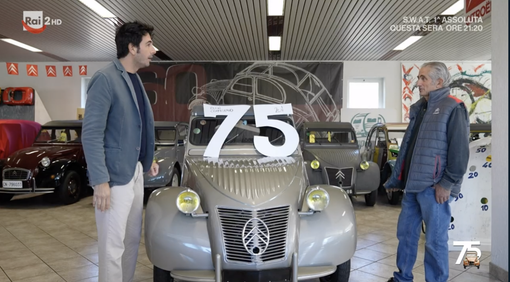 Vetrina nazionale per il "Piccolo Museo Grosso" di Beinette