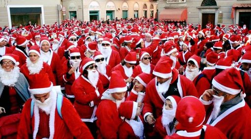 Immagine di repertorio