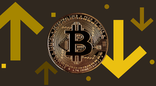 BTC continua a fluttuare riflettendo le tendenze economiche più ampie BTC continua a fluttuare riflettendo le tendenze economiche più ampie