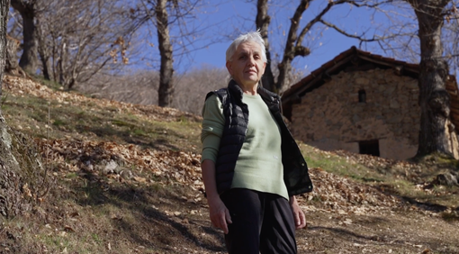 Torre Mondovì, Miranda Tomatis è una delle "dieci donne che salvano la Terra"