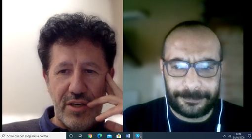 Livio Sabena, presidente provinciale FIT: "Tabaccai del Cuneese quasi tutti aperti con orario ridotto" (VIDEO)