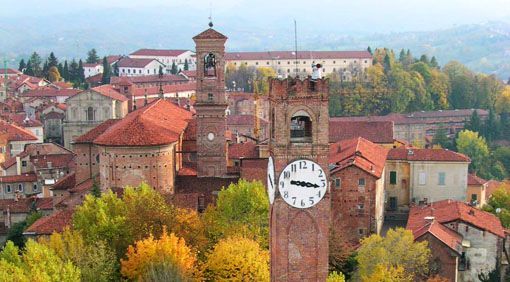 Continuano gli incontri dedicati alla Mondovì "Gotica"
