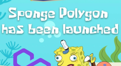 SPONGE V2 aumenta del 90% in 7 giorni, la capitalizzazione di mercato schizza a $125 milioni SPONGE V2 aumenta del 90% in 7 giorni, la capitalizzazione di mercato schizza a $125 milioni