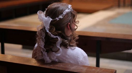 Prima comunione, cosa è bene sapere? Prima comunione, cosa è bene sapere?