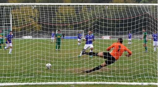 Calcio: ripresa Eccellenza, la palla passa ai comitati regionali LND