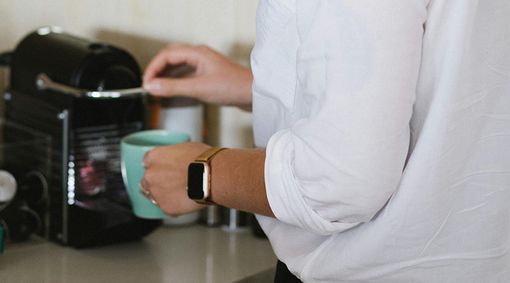 Come riconoscere un caffè di qualità: guida all'assaggio Come riconoscere un caffè di qualità: guida all'assaggio