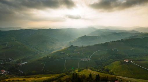 Ultima settimana con la XIX edizione di Suoni dalle Colline di Langhe e Roero Ultima settimana con la XIX edizione di Suoni dalle Colline di Langhe e Roero