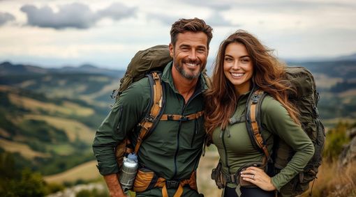 Pronti a vivere esperienze indimenticabili e a scoprire il vero significato di condividere momenti speciali?