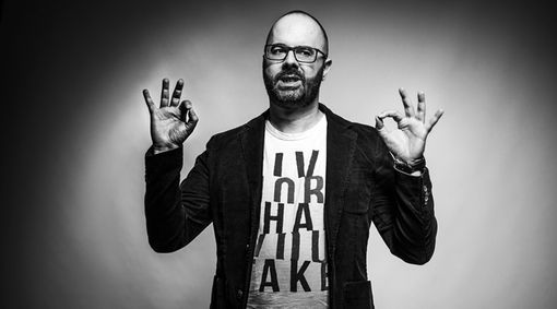 Corsi di Luca Vehr 2025: i percorsi di business per artisti e fotografi