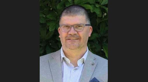 Roberto Fusta aveva 51 anni