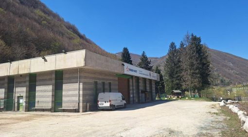 Green Energy Day 2026: a Vernante porte aperte del teleriscaldamento a biomassa Green Energy Day 2026: a Vernante porte aperte del teleriscaldamento a biomassa
