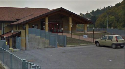 Il Palaellero di Roccaforte Mondovì