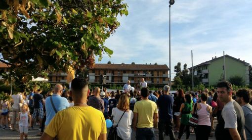 Sport in piazza torna a Cherasco per conoscere le tante discipline presenti sul territorio