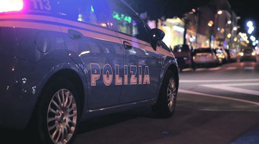 Controlli alla “movida” nel centro di Cuneo: trovate due persone con cinque grammi di stupefacente Controlli alla “movida” nel centro di Cuneo: trovate due persone con cinque grammi di stupefacente