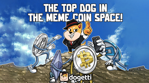 Mentre Dogetti offre un interessante codice bonus, come influirà l'aggiornamento di Shanghai su Ethereum?