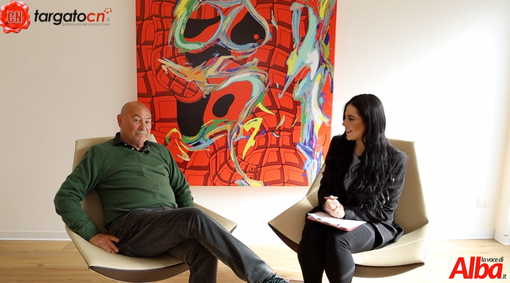 7 Minuti con Flavia Monteleone ha incontrato Pietro De Carolis fondatore e proprietario di PUBLIPROGET (Video) 7 Minuti con Flavia Monteleone ha incontrato Pietro De Carolis fondatore e proprietario di PUBLIPROGET (Video)