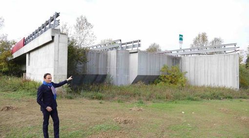 Registrato il decreto interministeriale per l'At-Cn. Cirio: "Ora possono partire i lavori per la strada vera e propria"