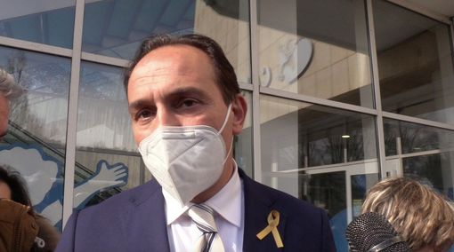 Over 50 senza Green Pass e lavoro, Cirio: “Gli abbiamo dato occasione per mettersi in regola”