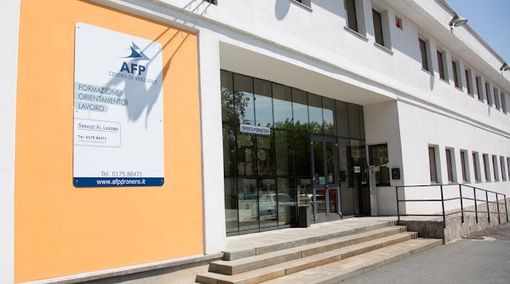 Nuovo sportello di ascolto presso il Centro AFP di Verzuolo con la Psicologa Maria Barrera Nuovo sportello di ascolto presso il Centro AFP di Verzuolo con la Psicologa Maria Barrera