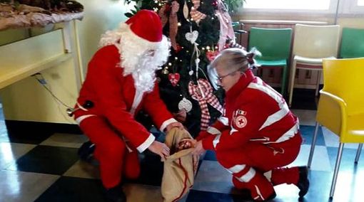 Immagine di repertorio