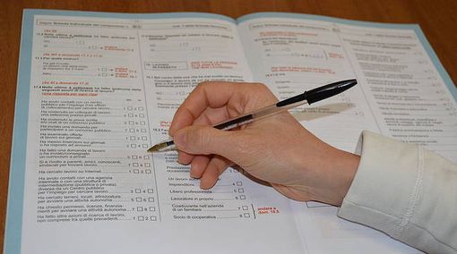 Immagine di repertorio Immagine di repertorio