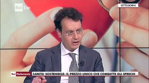 Il dottor Giuseppe Musumeci Il dottor Giuseppe Musumeci