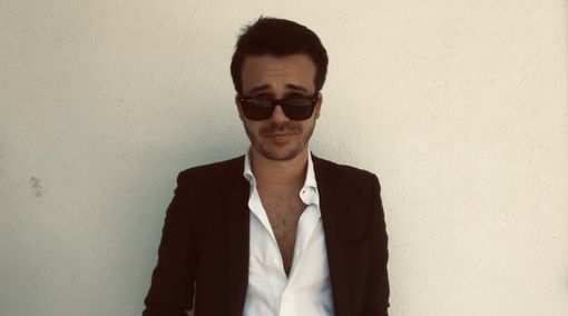 Nicola Brizio Nicola Brizio