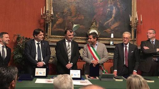 Immagine di repertorio