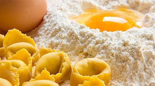 "Dove sono capitata?" una volontaria all'associazione Genitori ProHandicap di Cuneo "Dove sono capitata?" una volontaria all'associazione Genitori ProHandicap di Cuneo