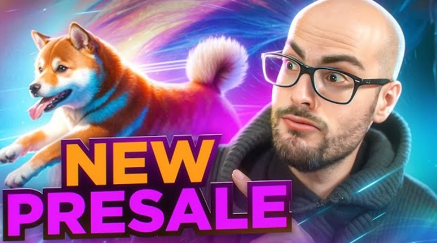 Dogeverse a 7 milioni di dollari in prevendita: ecco cosa ne pensa lo youtuber Andrea Landriani Dogeverse a 7 milioni di dollari in prevendita: ecco cosa ne pensa lo youtuber Andrea Landriani