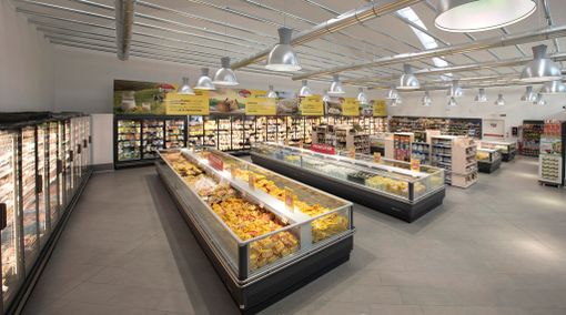 Compie un anno lo Spaccio Freschi Biraghi a Cavallermaggiore