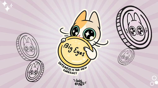 La stagione delle Altcoin si avvicina, è il momento di investire in nuove Altcoin come Big Eyes Coin?