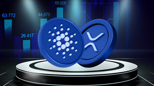 Ripple e Cardano sono le crypto che guadagnano di più oggi nella top 10 Ripple e Cardano sono le crypto che guadagnano di più oggi nella top 10