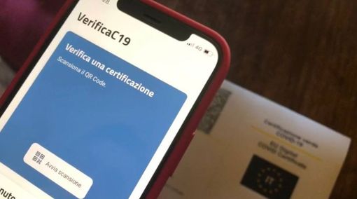 Green pass, il mondo produttivo della Granda è coeso: "Ben venga, se serve a garantire la sicurezza dei luoghi di lavoro"