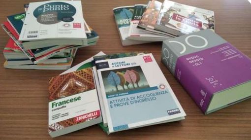 Bra: in biblioteca Hansel e Gretel incontrano Pollicino