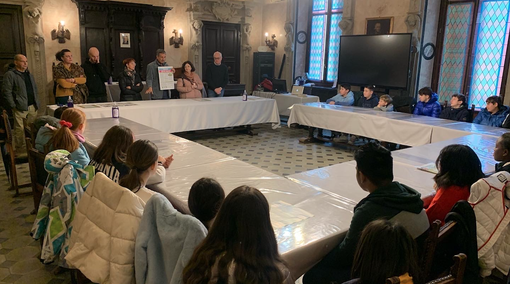 Savigliano, consegnato il 'Manifesto del buon cittadino': dieci regole per star bene in città