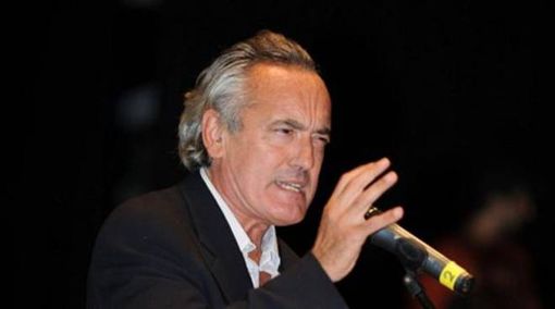 Mario Zucca presenta la nuova stagione teatrale di Mondovì