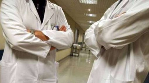 Immagine di repertorio