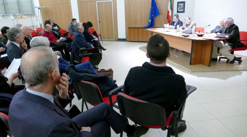 Professionisti intellettuali e politici si sono confrontati a Cuneo