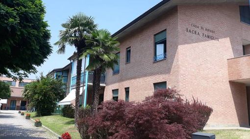 L'appello del Sacra Famiglia di Mondovì: "Aiutateci a garantire la sopravvivenza della struttura"