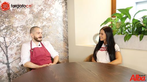 Chiedo allo Chef. Protagonista della nuova puntata è lo Chef Gabriele Briatore dell'Osteria La Gabola di Mondovì