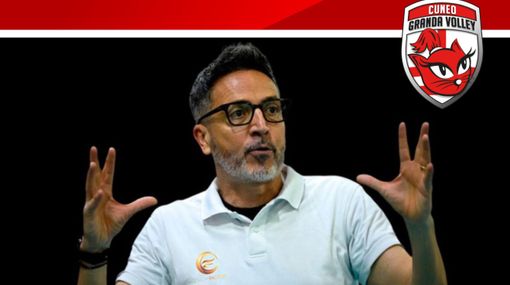 Coach Salvagni Coach Salvagni