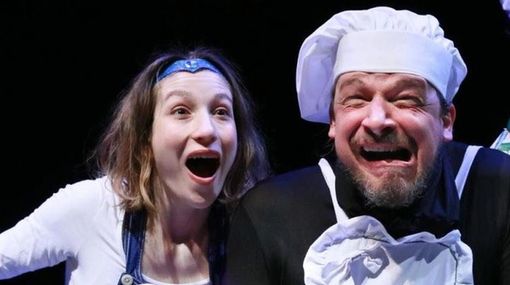 Teatro in Famiglia al Baretti di Mondovì: appuntamento con "Alice in Wwwonderland"