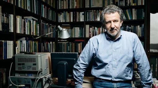 Piergiorgio Odifreddi Piergiorgio Odifreddi