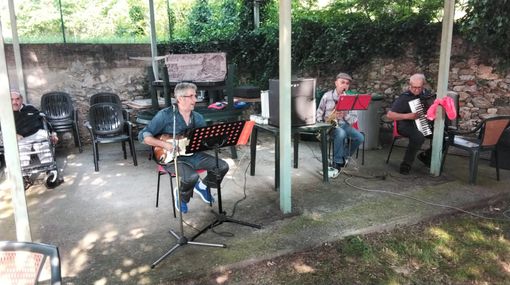 A Dronero la prima edizione della “Giornata dei Balocchi” A Dronero la prima edizione della “Giornata dei Balocchi”