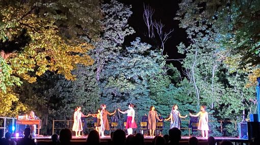 Ceva: al via Insoliti Sipari 2025, spettacoli sotto le stelle nel Castello Pallavicino