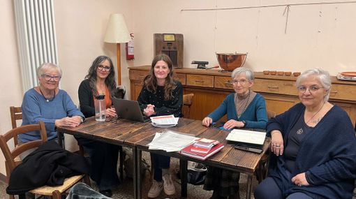 Mondovì, "Granda A.M.A." riparte con un nuovo direttivo e iniziative per il benessere fisico e mentale Mondovì, "Granda A.M.A." riparte con un nuovo direttivo e iniziative per il benessere fisico e mentale