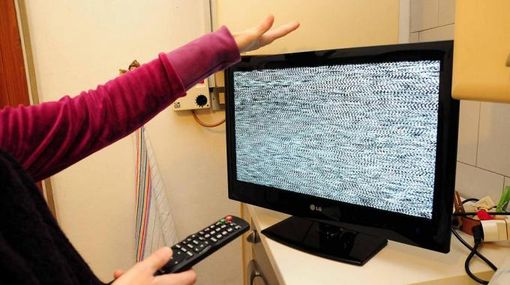 Immagine di repertorio