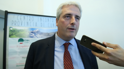 Cuneo potrà completare i 19 progetti del bando periferie: "Sbloccati i fondi, ma li avremmo trovati comunque" (VIDEO) Cuneo potrà completare i 19 progetti del bando periferie: "Sbloccati i fondi, ma li avremmo trovati comunque" (VIDEO)