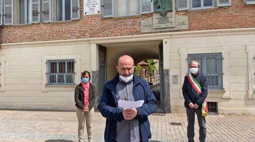 Ph Arianna Bertinetti